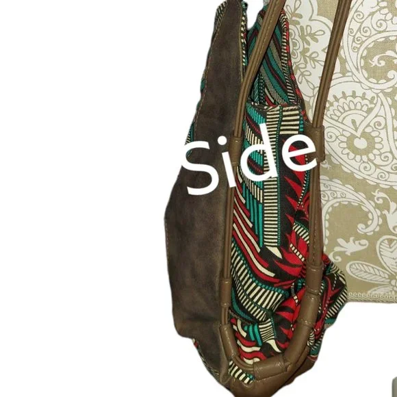 Twig & Arrow Crossbody Purse - Picture 3 of 8